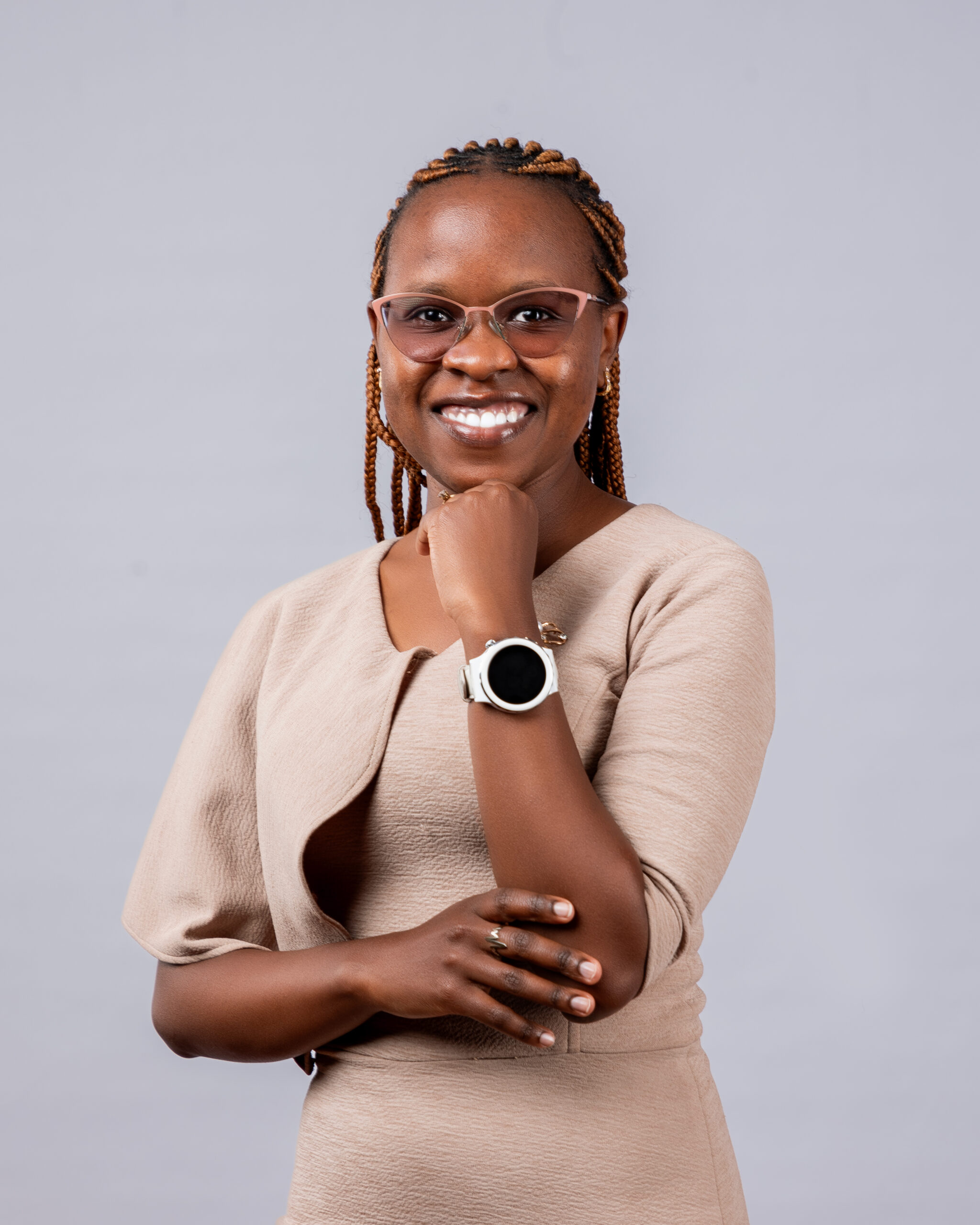 Carol Chepkoech